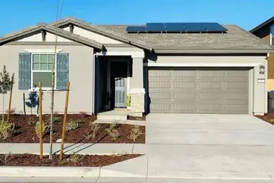 Image de Cute & Cozy House