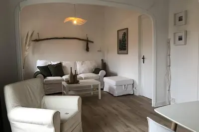 Image de Appartement pour 4 au centre ville d'Hossegor