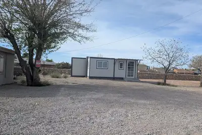 Image de Charming 1-bedroom cottage with Ac, WiFi in beautiful El Paso