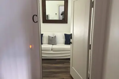 Image de Charming 2-bedroom apartment in fabulous Wharton.