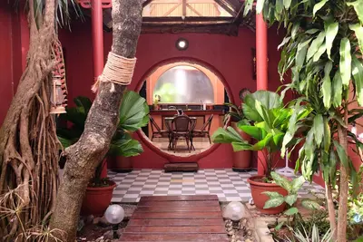 Image de Unique Beach Villa in White Beach Boracay- Perfect for your getaway