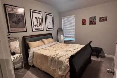 Image de Charming home with WiFi, Ac in welcoming Willis