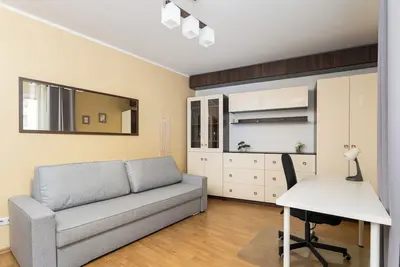 Image de Krowodrza Górka Comfort Apartment