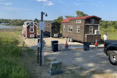 Image de Waterfront Rv Space B