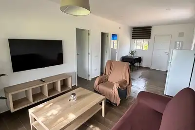 Image de Appartement \"Buganvilla\" avec jardin privé et Wi-Fi