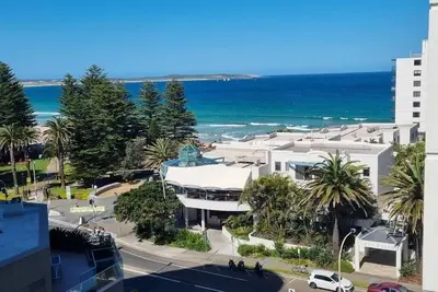 Image de Family-Friendly 3br Beachfront Apartment with Ocean Views – Cronulla