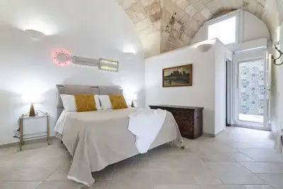 Image de Tancredi Apartment - Lecce Selection