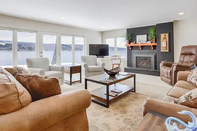 Image de Dreamways: \"Memorable Views + Pet Friendly! \"