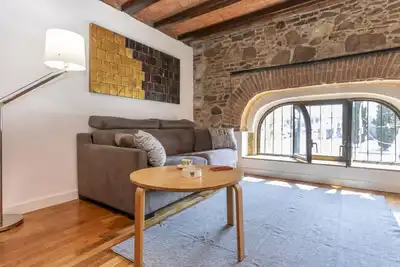 Image de Appartement Icaria by Interhome