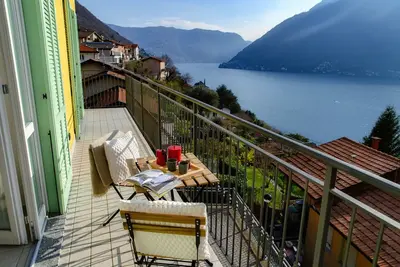 Image de Nesso Mosaic - MyHomeinComo