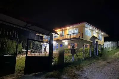 Image de Finca Villa Gomez - La Mesa Cundinamarca - piscina