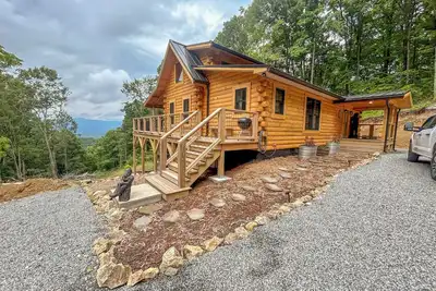 Image de Sasquatch Manor: Where Luxury & Nature Collide