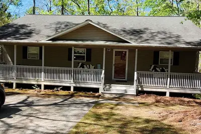 Image de New to the market, Quiet Cove, Pet Friendly\nWhistling Dixie Lake Retreat 3bd/3ba