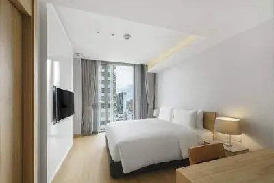 Image de 2 Br/ 85sqm/sukhumvit20/Monthly