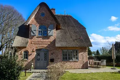 Image de Haus Goed Libben - Moin and welcome to Haus Goed Libben - to