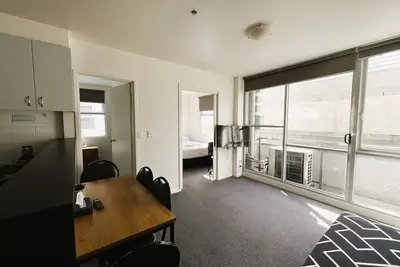 Image de Spacious Cbd Apartment for 5 | WiFi Included
