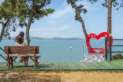 Image de Mu-an Prejong Dokchae Pension