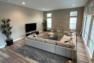 Image de Centrally located Verdi getaway