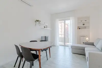 Lovely Flat X6 in Santa Rita