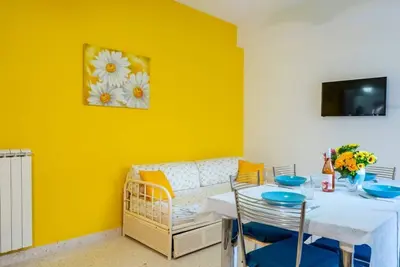 Image de G&G Salento House just 200 meters from Porta San Biagio