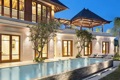 Image de Villa Dhanika by Elite Havens