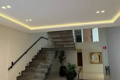 Image de Acogedora Habitación doble en Culiacán. 203.