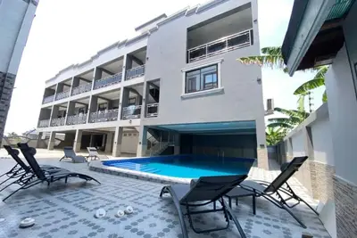 Image de Dj Villa Your Premium Stay-Nf12