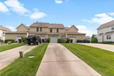 Image de Charming 3-bedroom townhome in Midlothian with WiFi, Tv and Ac