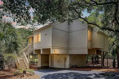 Image de 2025 Remodel - 3 Bed, 2 Bath Cottage on Seabrook!