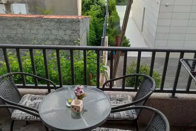 Image de Appartements Lea-Stella (66831-A1) - Zadar