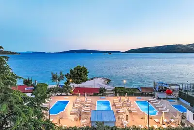 Image de Appartement Medena by Interhome