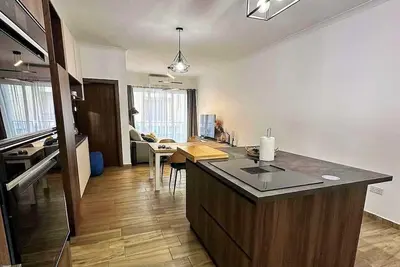 Image de Spacious 3-bedroom apartment with WiFi, Ac in cool San Pawl il-Baħar