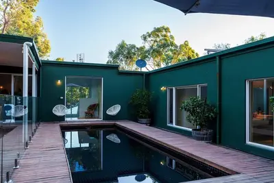 Image de Montez Home Oasis: Private Pool Retreat