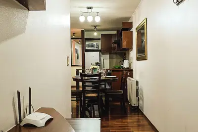 Image de One Step from the Historic Center and Metro Moneda: Your Perfect Stay!