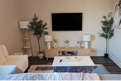 Image de 1bd in Arts District in Dt Tulsa