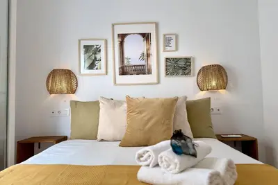 Image de Luz De Thyssen Malaga