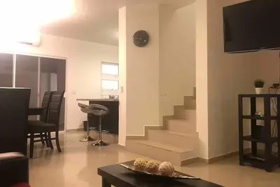 Image de Casa Flamingo 🦩 3 Hb 5 minutes from Nuevo Vallarta🏝️