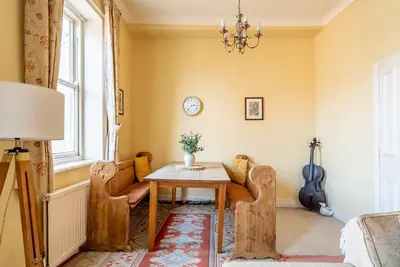 Music House by York Minster