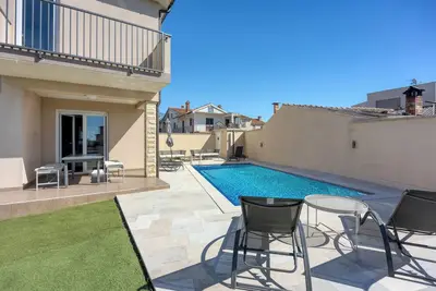 Image de Villa Queen Jelena, Galižana, Croatia