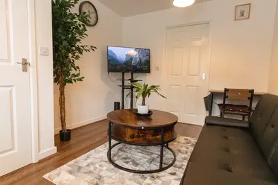 Image de Swindon Cozy 2br Retreat