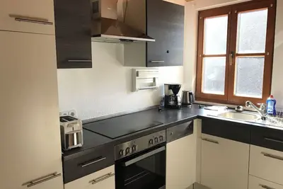 Image de Charming apartment (80sqm) with two bedrooms