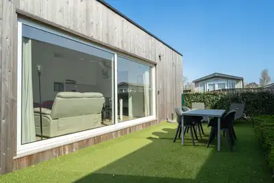 Image de New Dahlia 16 with parking by Interhome