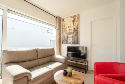 Image de New Dahlia 13 with parking by Interhome