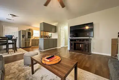 Image de Cozy Home Near Downtown