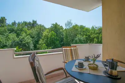 Image de Appartement Ivana (116981-A1) - Malinska - île de Krk