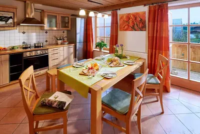 Image de Vacation apartment Waldblick