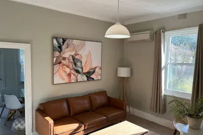 Image de Stunningly renovated cottage