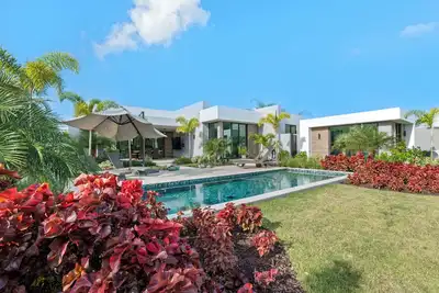 Image de Villa Serena @ Dorado Beach Resort & Club within the Ritz Carlton Reserve