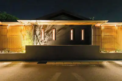 Image de Room only Relax your body and mind in a luxury r / Tateyama Chiba