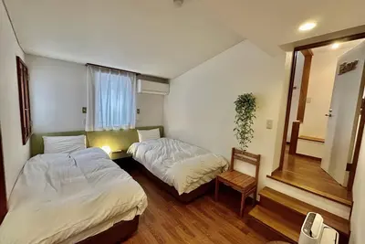 Image de Connecting rooms nonsmoking rooms \/ Minamitsurugun Yamanashi